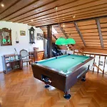Kuca Za Odmor Mali Lug, Gorski Kotar Tatil Evi *