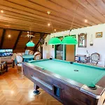 Tatil Evi Kuca Za Odmor Mali Lug, Gorski Kotar *