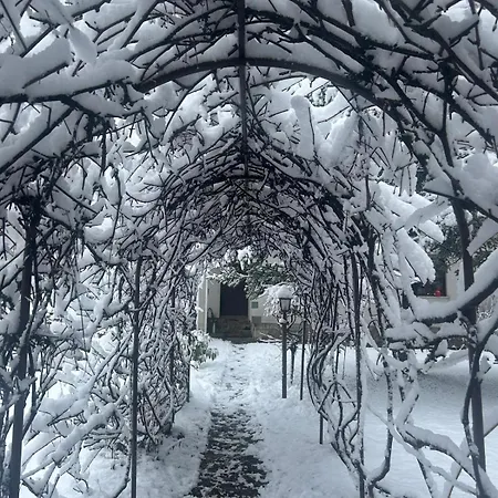 Dom wakacyjny Kuca Za Odmor Mali Lug, Gorski Kotar