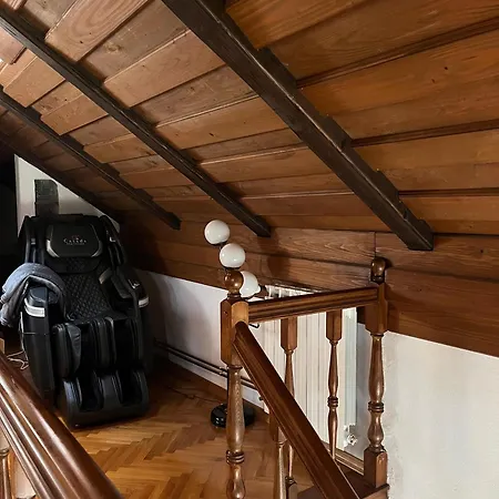 Kuca Za Odmor Mali Lug, Gorski Kotar