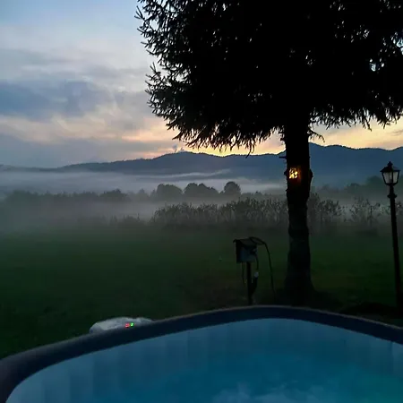 Kuca Za Odmor Mali Lug, Gorski Kotar Holiday home