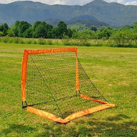 Kuca Za Odmor Mali Lug, Gorski Kotar 펜션 Cabar