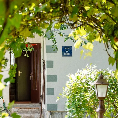 Kuca Za Odmor Mali Lug, Gorski Kotar 펜션 Cabar