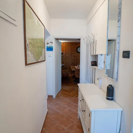 Kuca Za Odmor Mali Lug, Gorski Kotar *