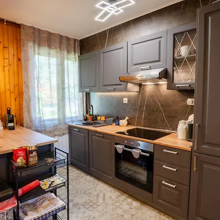 Kuca Za Odmor Mali Lug, Gorski Kotar