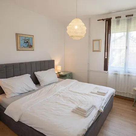 Kuca Za Odmor Mali Lug, Gorski Kotar Feriehus Cabar