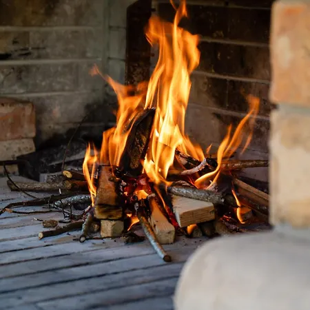 Kuca Za Odmor Mali Lug, Gorski Kotar 펜션 Cabar