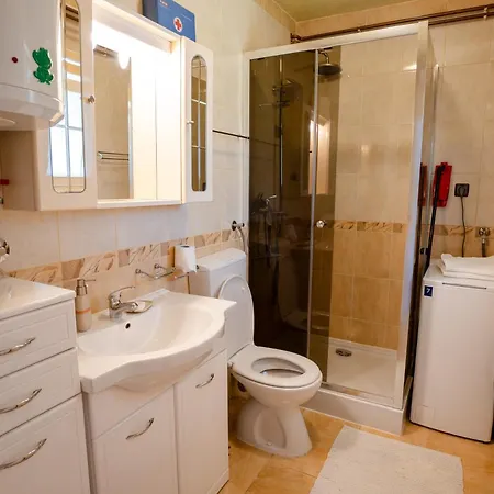 펜션 Kuca Za Odmor Mali Lug, Gorski Kotar Cabar