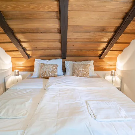 Kuca Za Odmor Mali Lug, Gorski Kotar *