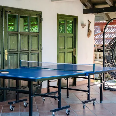 Kuca Za Odmor Mali Lug, Gorski Kotar Cabar