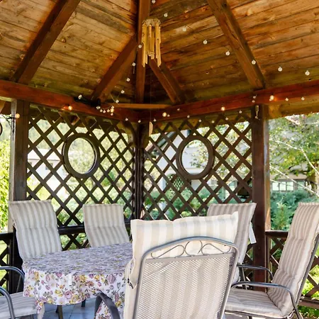 Kuca Za Odmor Mali Lug, Gorski Kotar