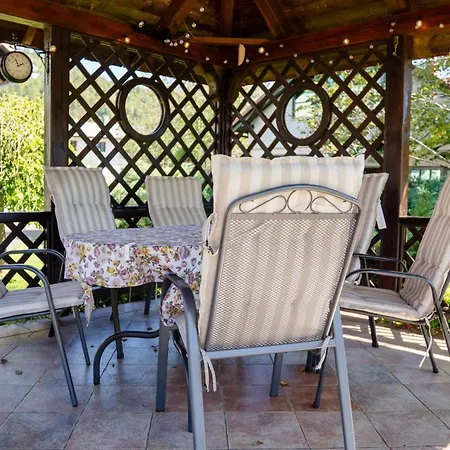 Kuca Za Odmor Mali Lug, Gorski Kotar 펜션 Cabar