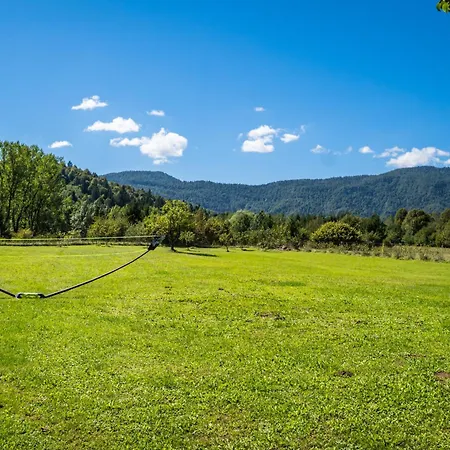 Kuca Za Odmor Mali Lug, Gorski Kotar *