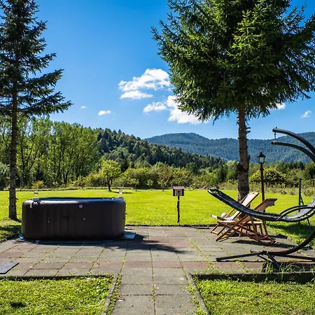 Kuca Za Odmor Mali Lug, Gorski Kotar 펜션 *