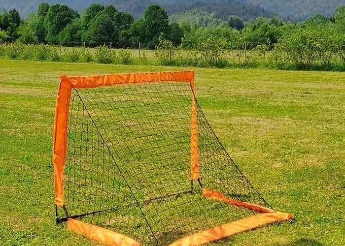 Kuca Za Odmor Mali Lug, Gorski Kotar Dom wakacyjny Cabar