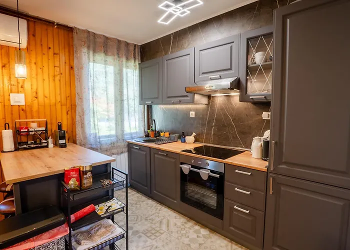 Kuca Za Odmor Mali Lug, Gorski Kotar